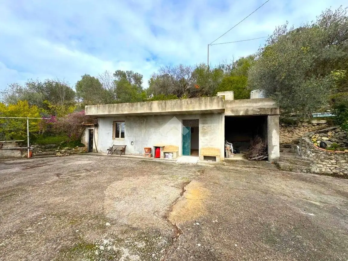 Rustico - Casale in vendita a Usini