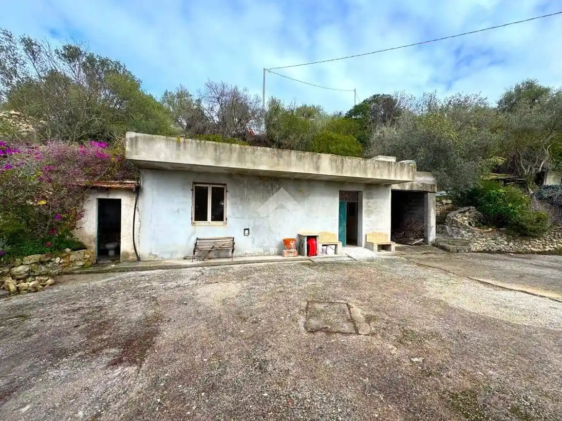 Rustico Sp 28, Usini - foto 2