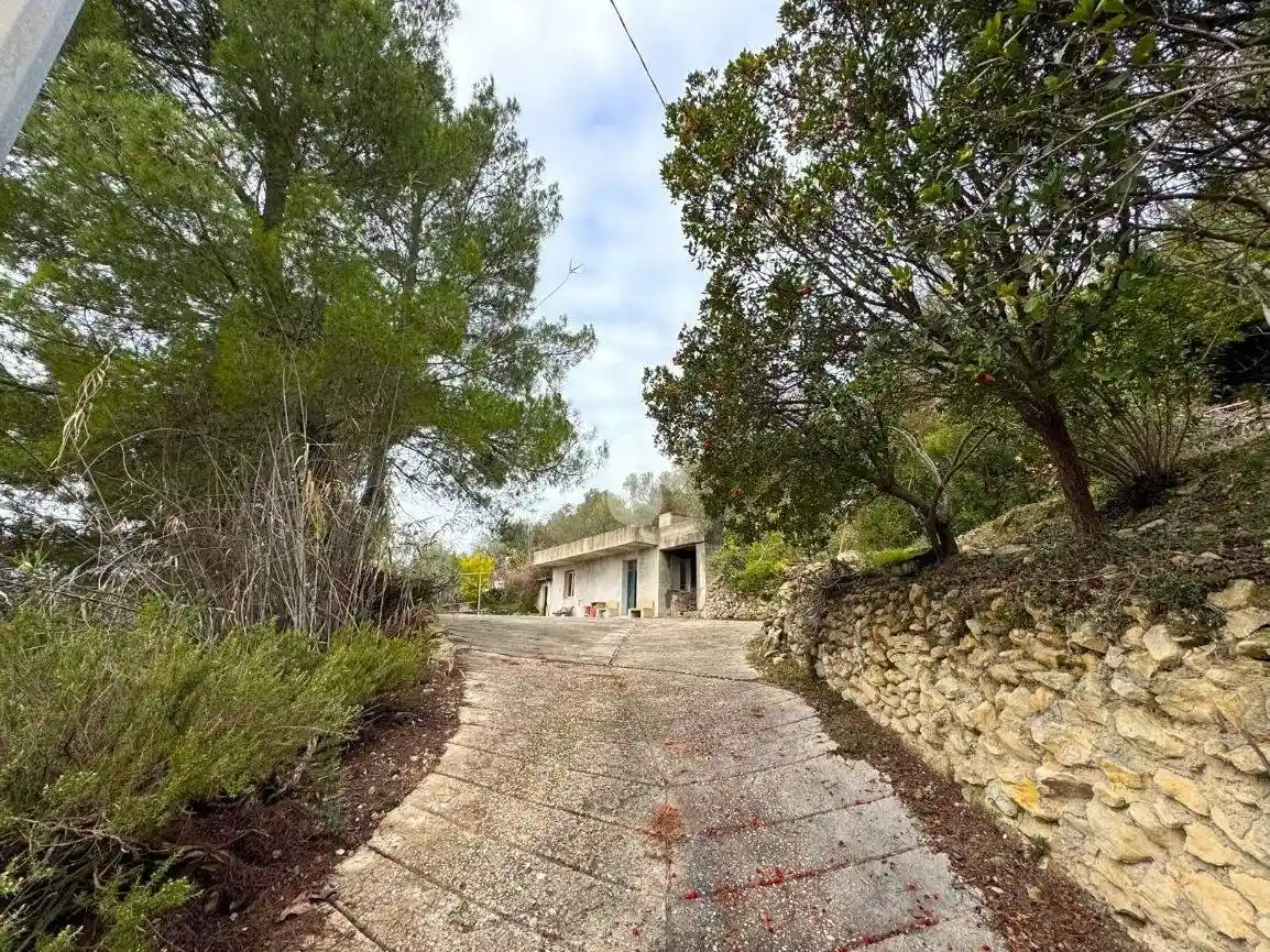 Rustico Sp 28, Usini - foto 3