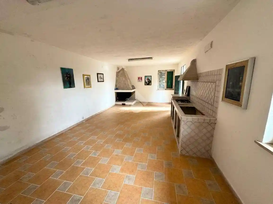 Rustico Sp 28, Usini - foto 4