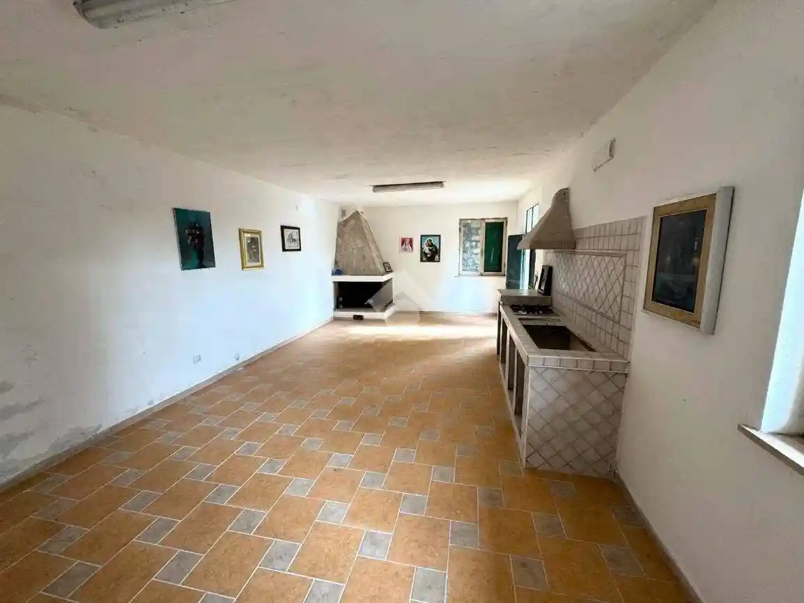 Rustico Sp 28, Usini - foto 5