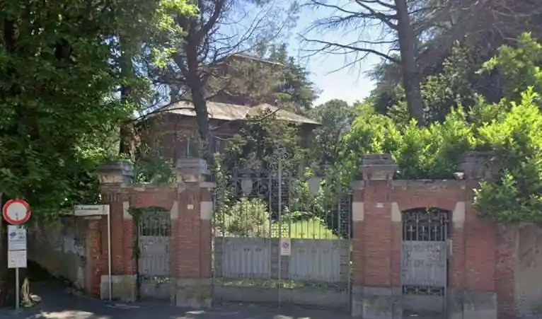 Villa in vendita a Mariano Comense