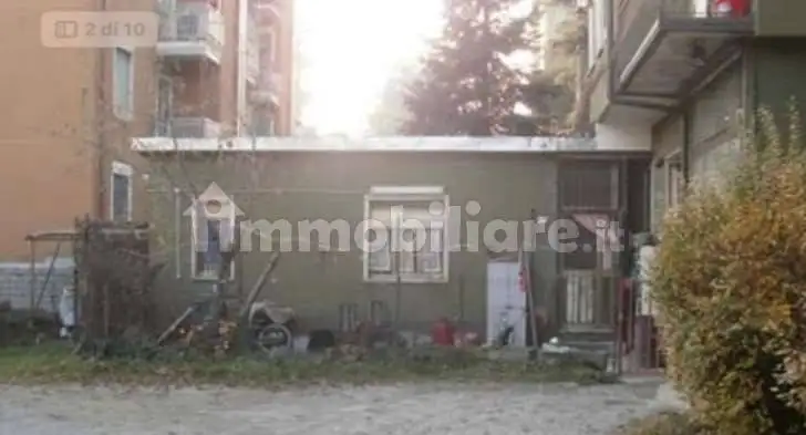 Appartamento in asta a Cinisello Balsamo