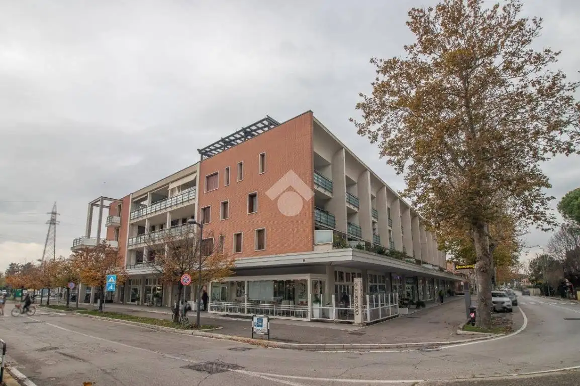 Appartamento in vendita a Cesenatico