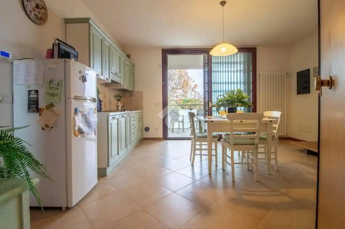 Trilocale via Francesco Crispi, Cesenatico Ponente, Cesenatico - foto 2