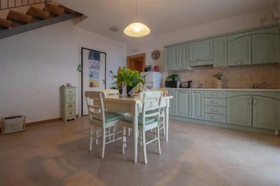 Trilocale via Francesco Crispi, Cesenatico Ponente, Cesenatico - foto 3