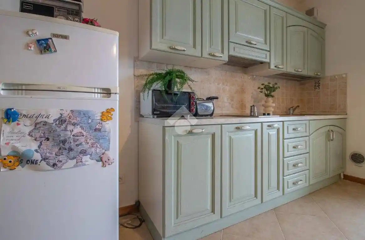 Trilocale via Francesco Crispi, Cesenatico Ponente, Cesenatico - foto 4