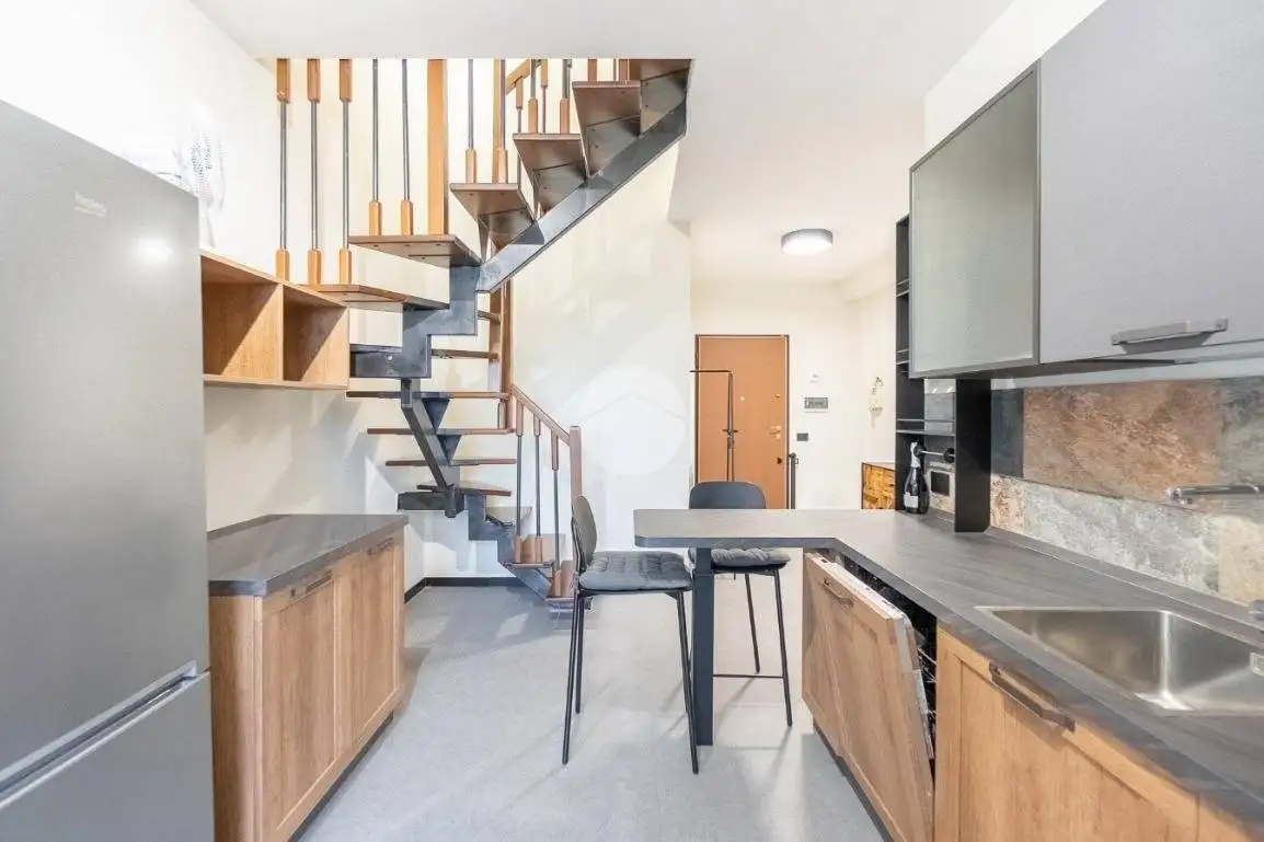 Appartamento in vendita a Monterotondo