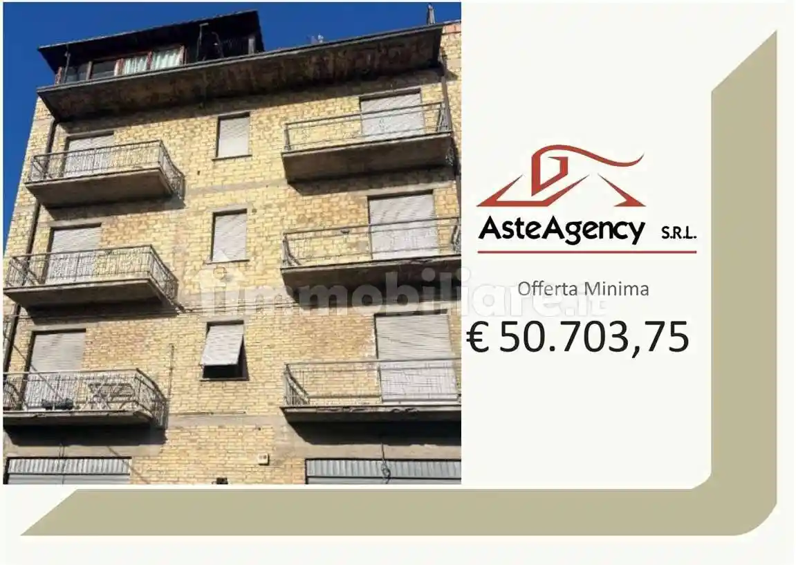 Appartamento in vendita a Civitanova Marche