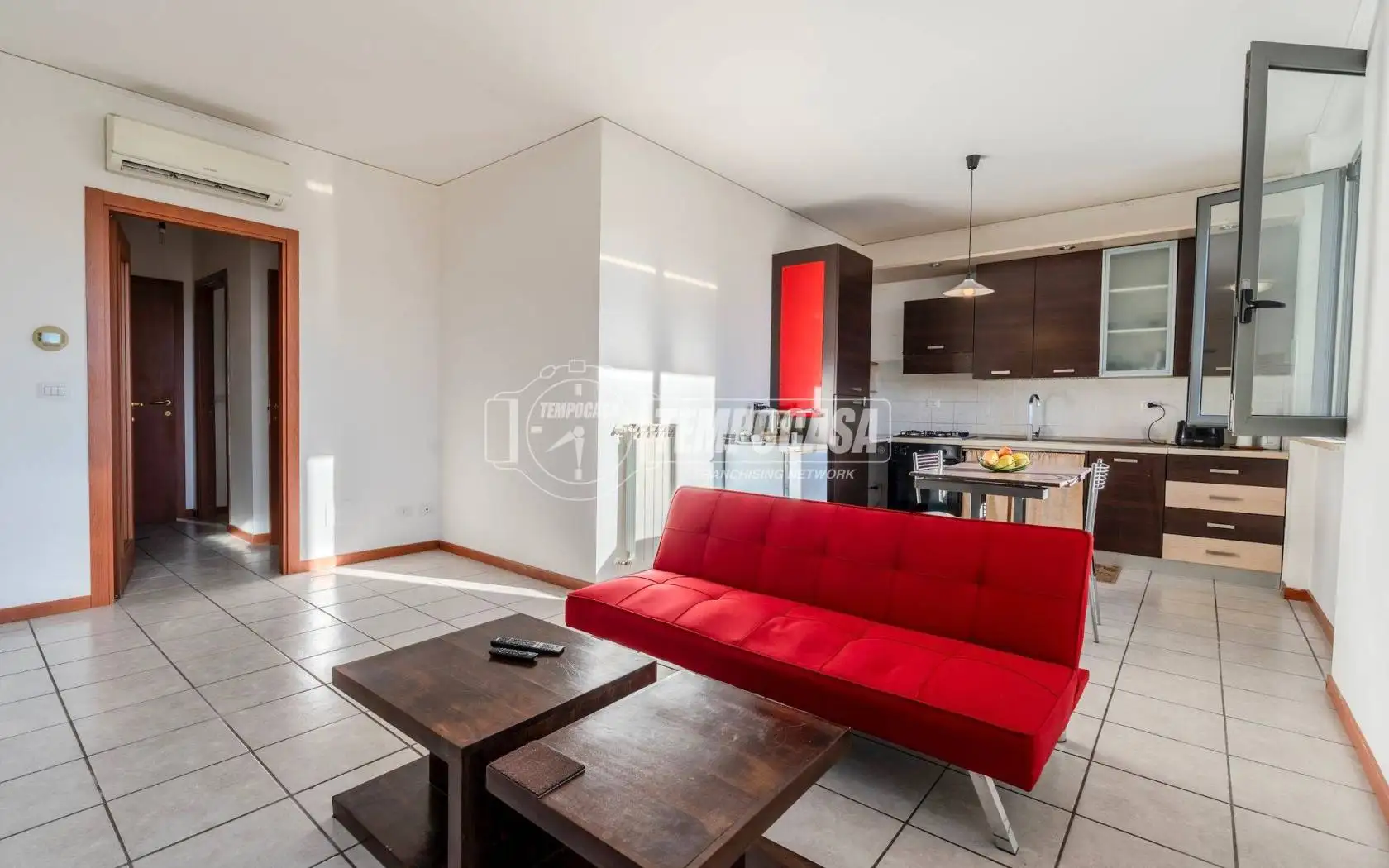 Appartamento in vendita a Viterbo