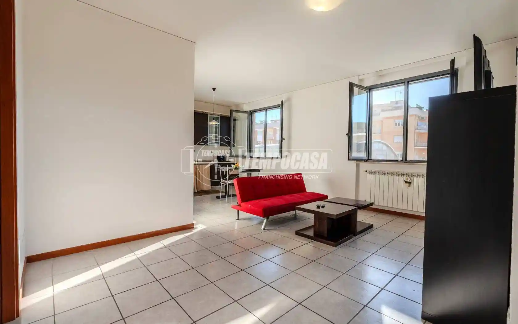 Trilocale via Fernando Molini, Villanova - Riello, Viterbo - foto 3