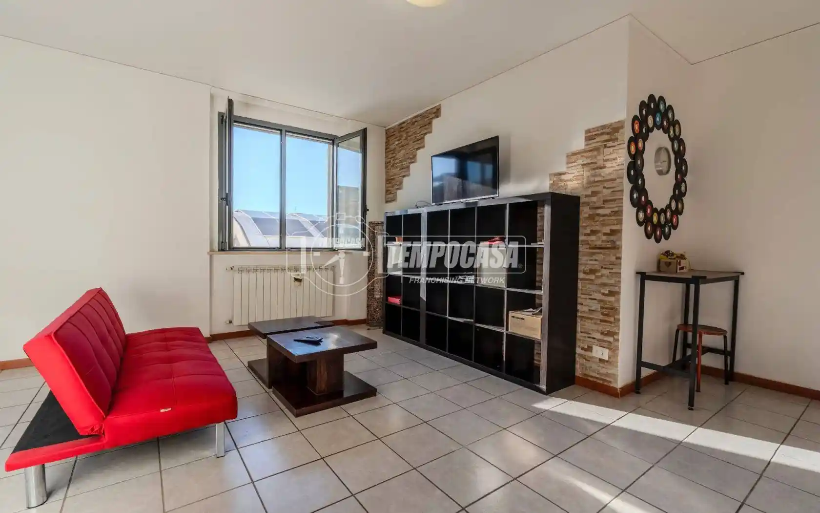 Trilocale via Fernando Molini, Villanova - Riello, Viterbo - foto 4