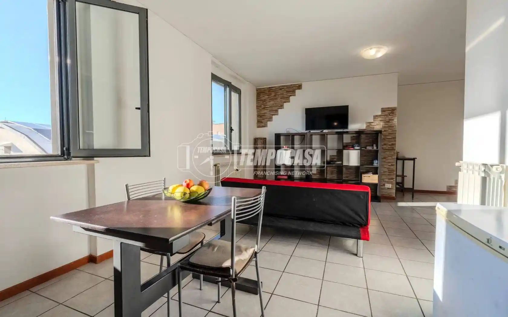 Trilocale via Fernando Molini, Villanova - Riello, Viterbo - foto 5