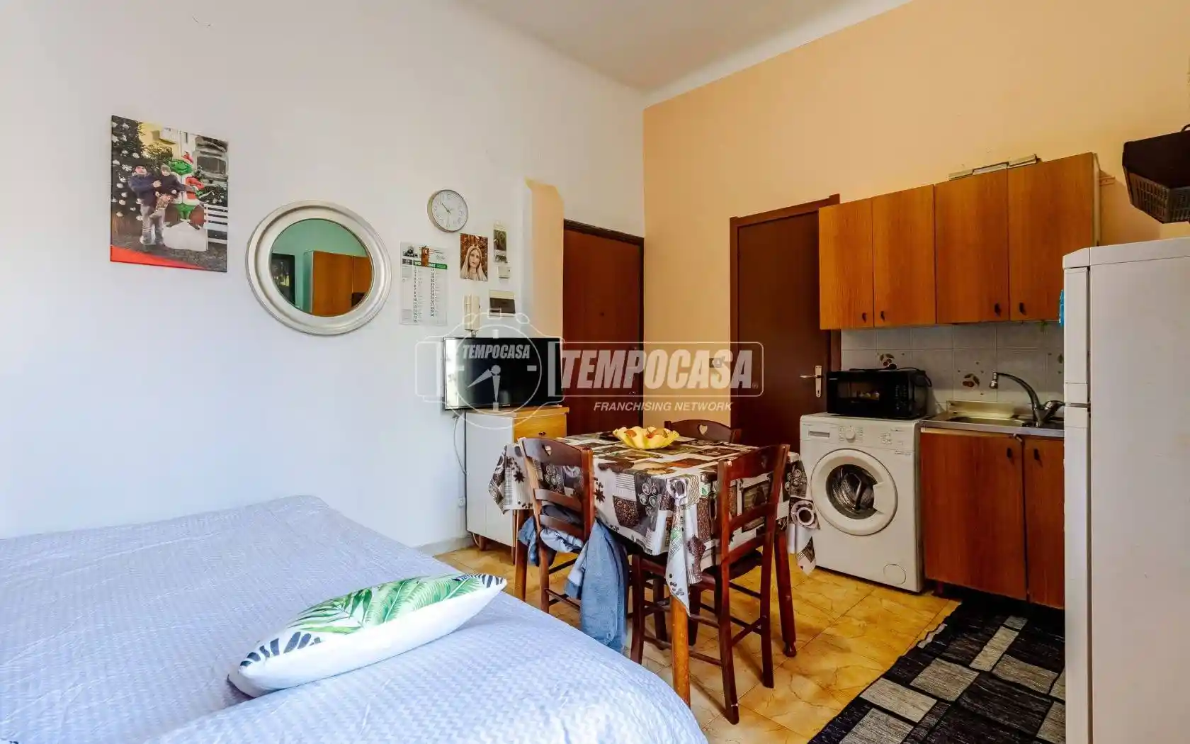 Monolocale via Carlo Marochetti 3, Corvetto, Milano - foto 2