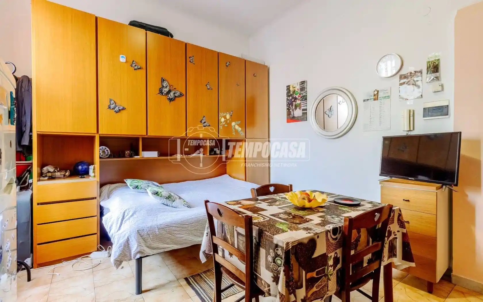 Monolocale via Carlo Marochetti 3, Corvetto, Milano - foto 3