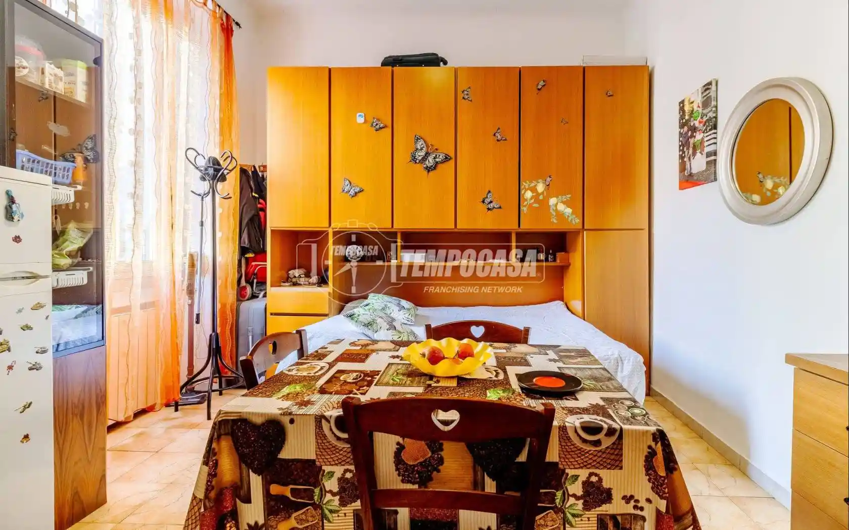 Monolocale via Carlo Marochetti 3, Corvetto, Milano - foto 4