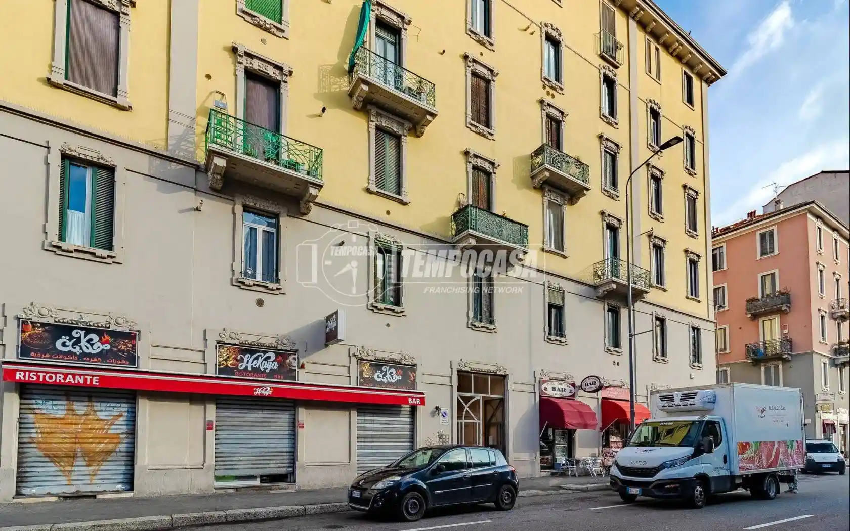 Monolocale via Carlo Marochetti 3, Corvetto, Milano - foto 5