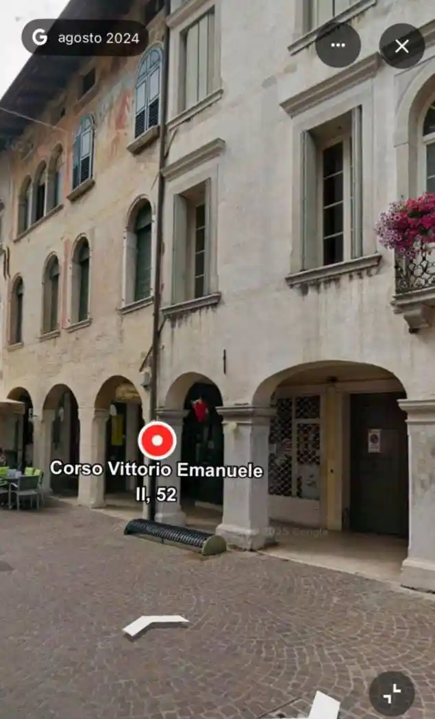 Appartamento in affitto a Pordenone