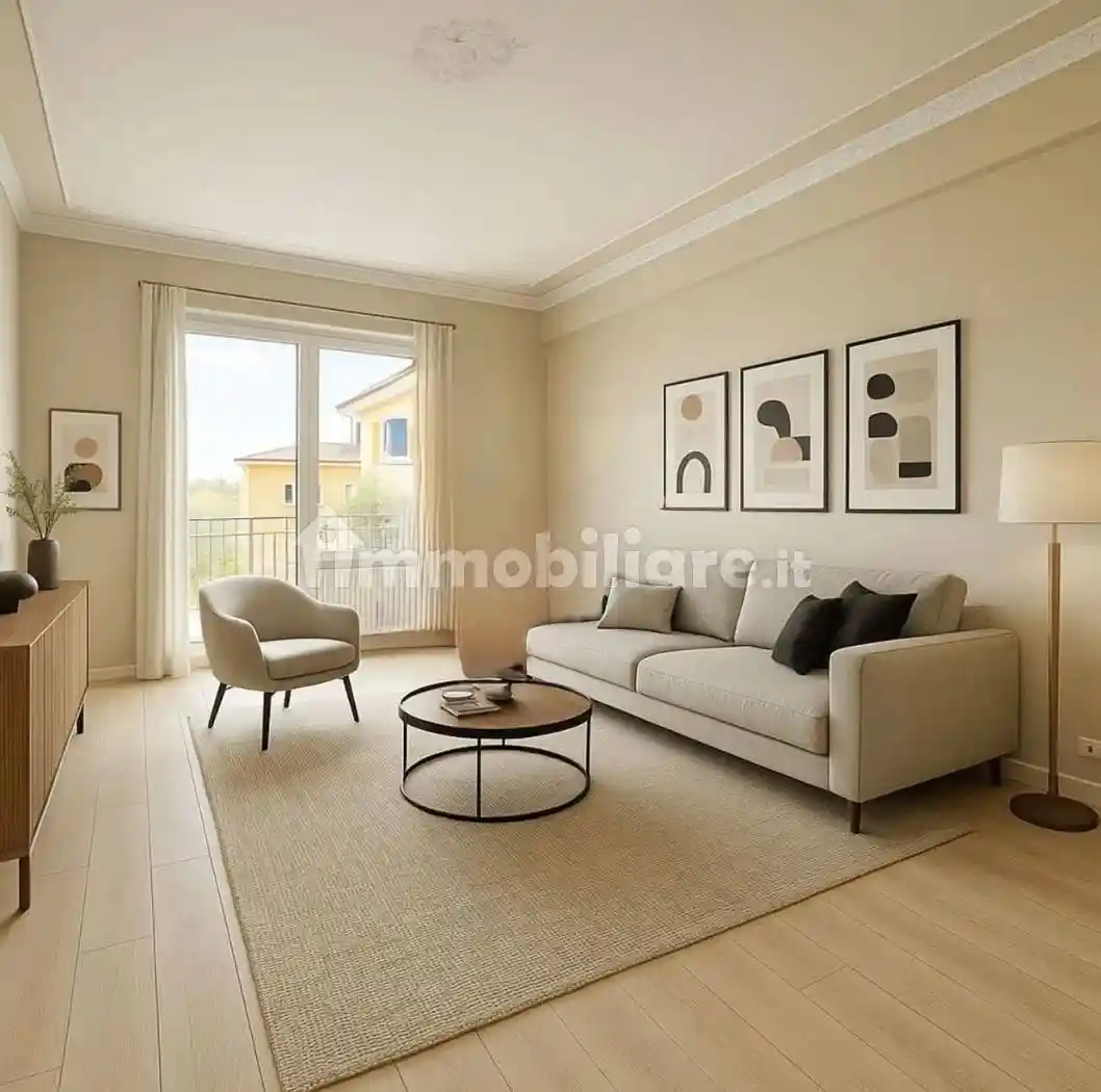 Bilocale via Fratelli Rosselli, Bologna - Sulmona, Milano - foto 2