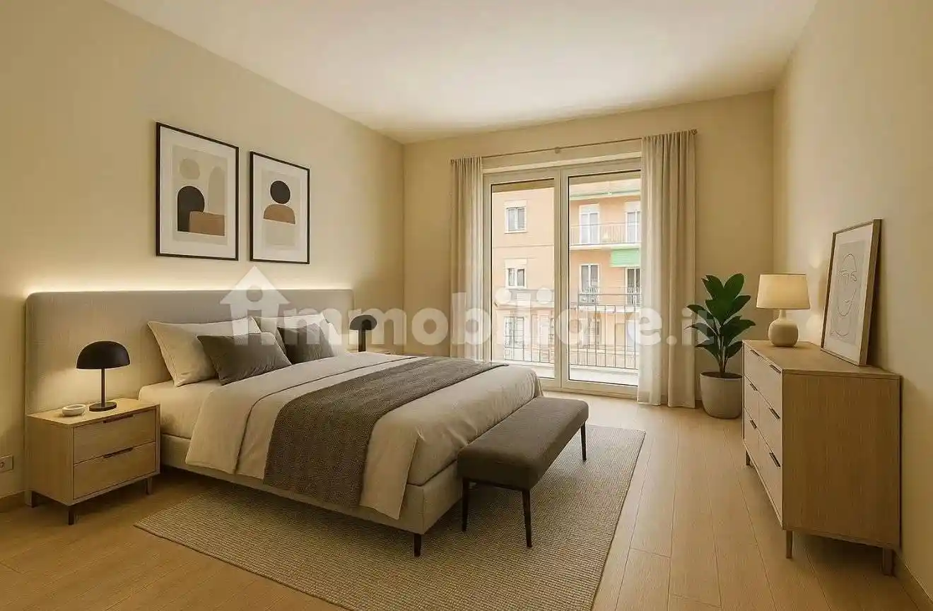 Bilocale via Fratelli Rosselli, Bologna - Sulmona, Milano - foto 4