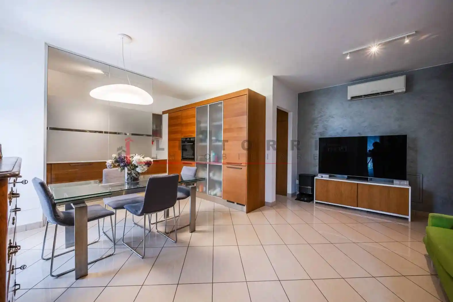 Appartamento in vendita a Castelfranco Emilia