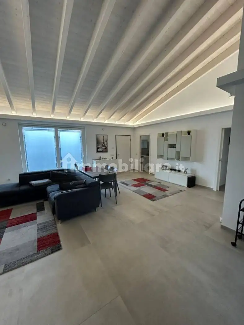 Villa in vendita a Casorate Primo