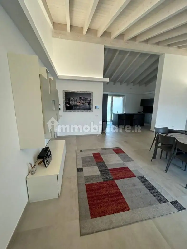 Villa unifamiliare via Don Severino Maestri, Casorate Primo - foto 2