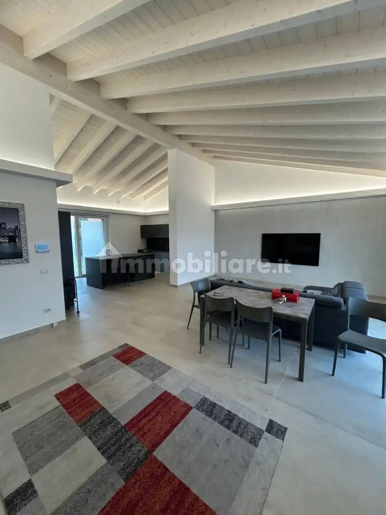 Villa unifamiliare via Don Severino Maestri, Casorate Primo - foto 3