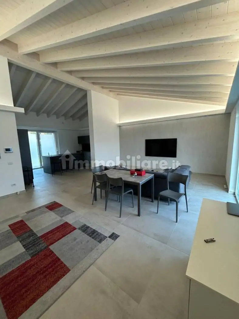 Villa unifamiliare via Don Severino Maestri, Casorate Primo - foto 4