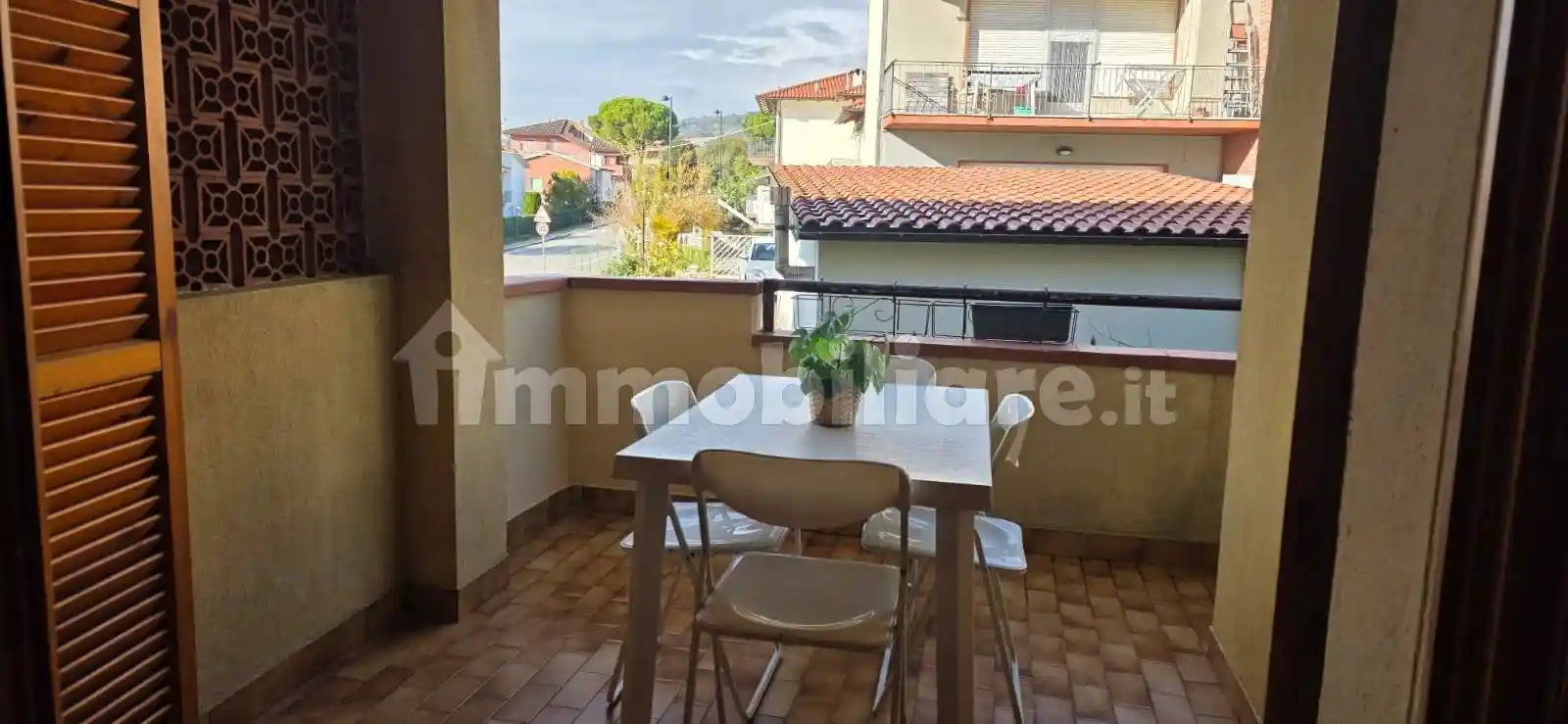 Appartamento in vendita a Numana