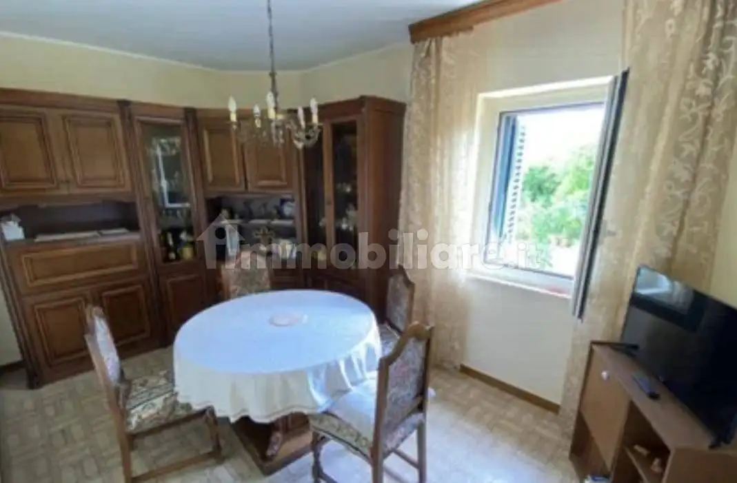 Appartamento in vendita a Monte Roberto