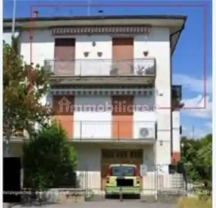 Appartamento in vendita a Castelfiorentino