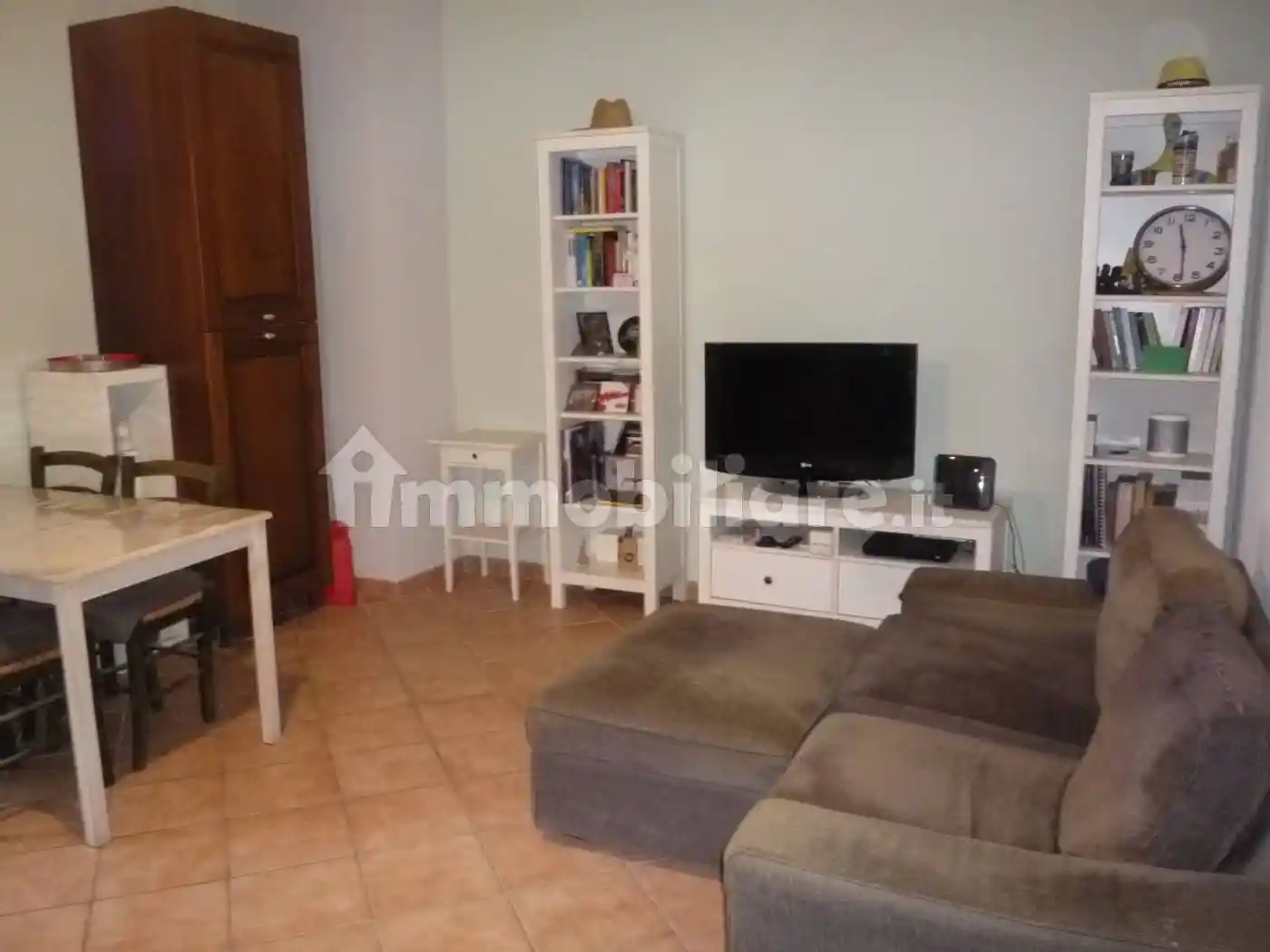 Appartamento in vendita a Palombara Sabina