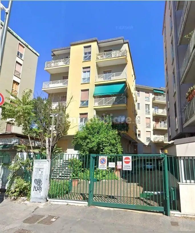 Apartment in vendita a Milan