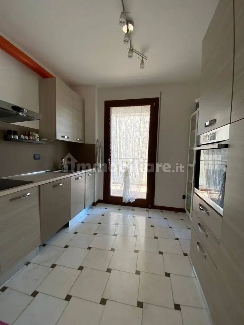 Appartamento in affitto a Verona