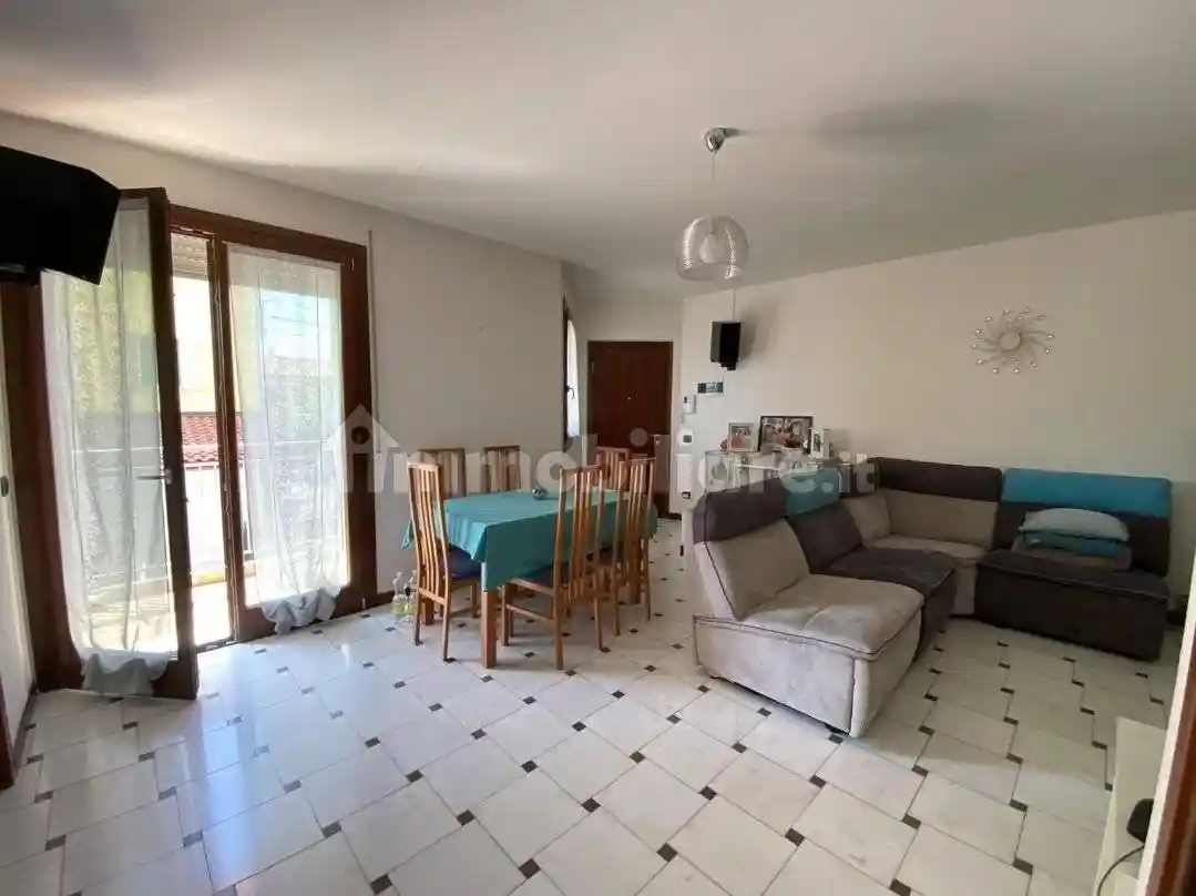 Appartamento via Antonio Salieri 243, San Michele Extra, Verona - foto 2