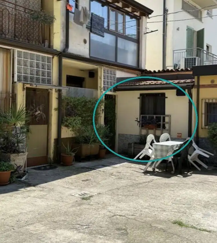 Appartamento in asta a Rho