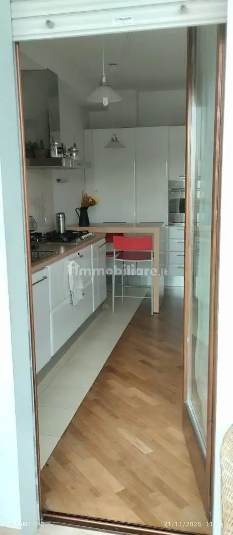 Bilocale via Sele 14, Santa Filomena, Montesilvano - foto 3