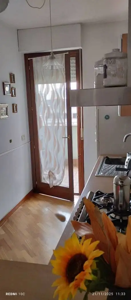 Bilocale via Sele 14, Santa Filomena, Montesilvano - foto 4