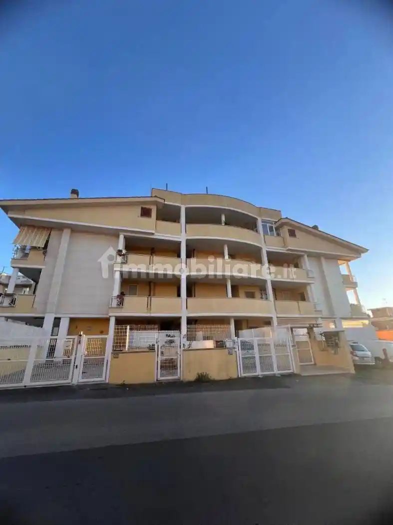 Appartamento in vendita a Santa Marinella