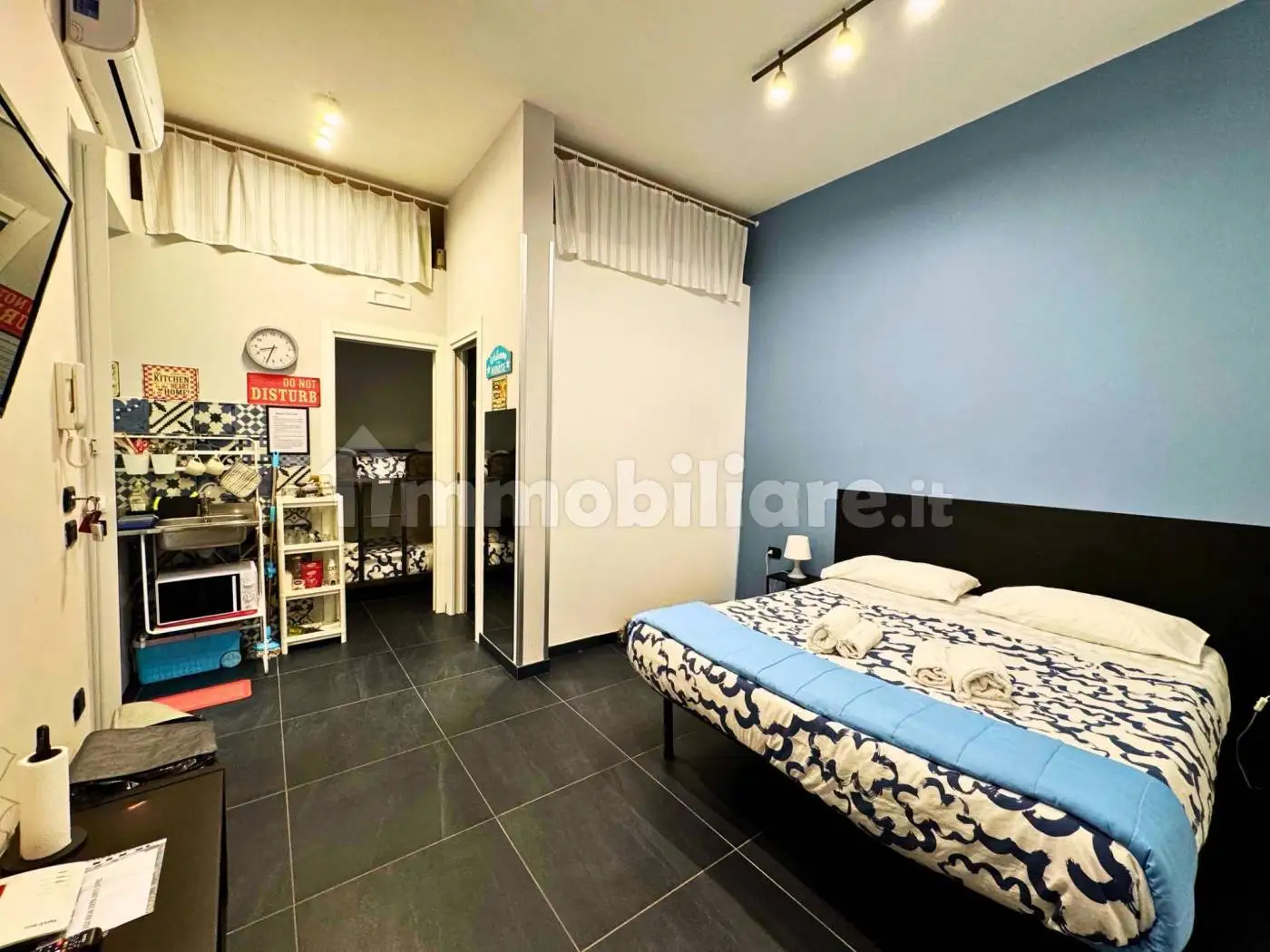 Appartamento in vendita a Napoli