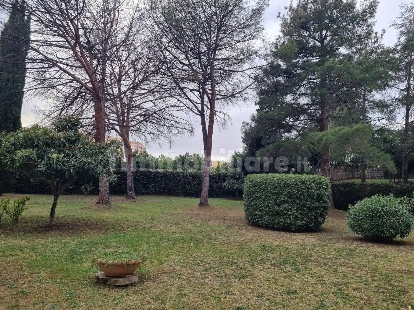 Quadrilocale via Orazio Console 103, Tor de' Cenci, Roma - foto 2