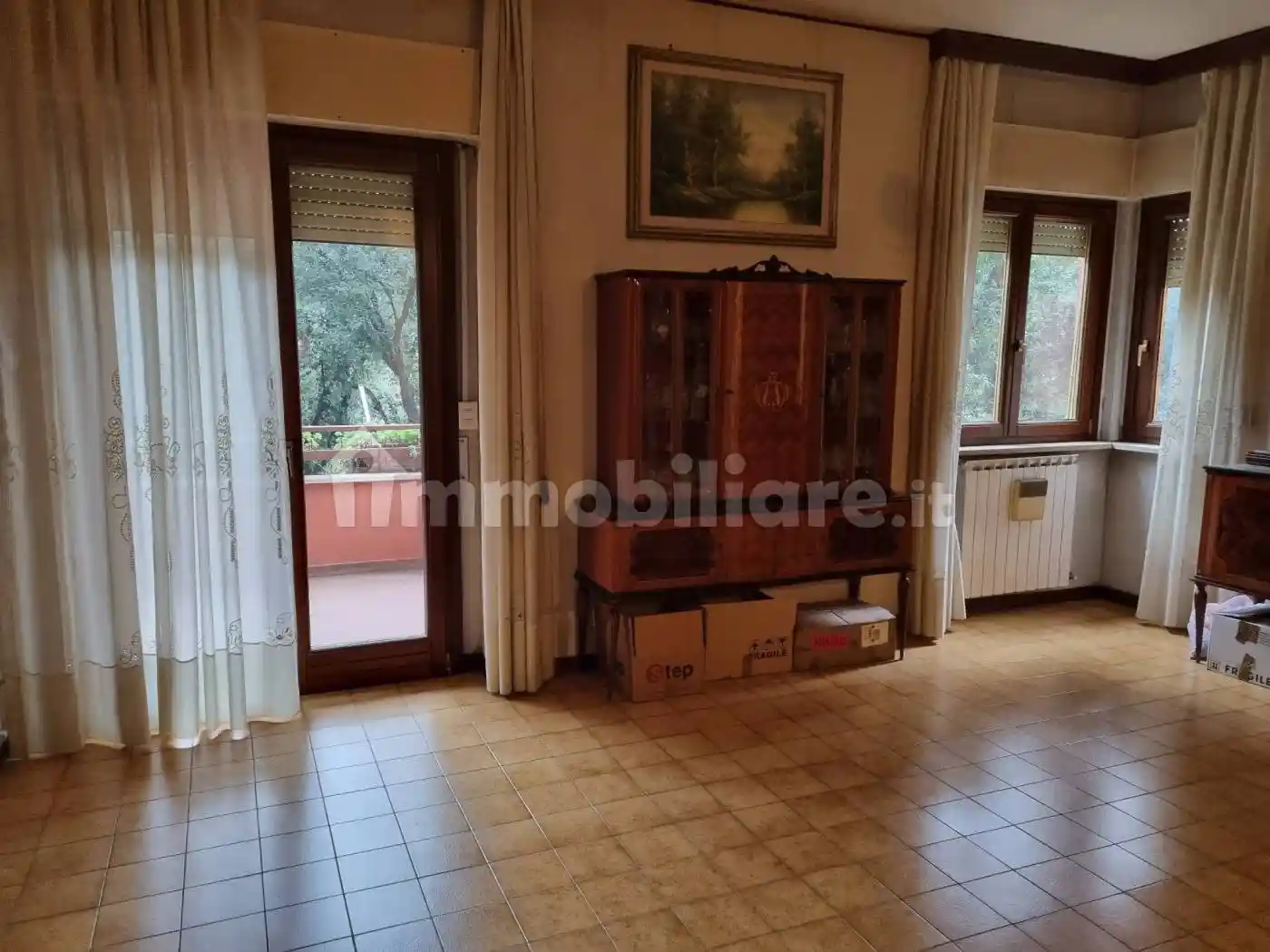 Quadrilocale via Orazio Console 103, Tor de' Cenci, Roma - foto 4