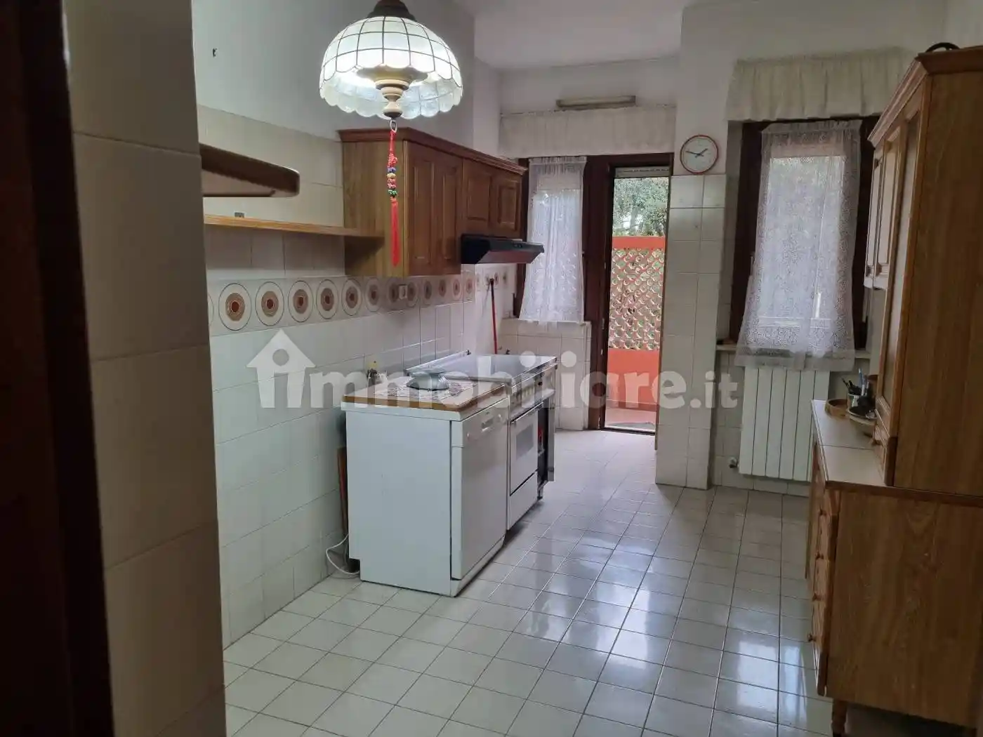 Quadrilocale via Orazio Console 103, Tor de' Cenci, Roma - foto 5