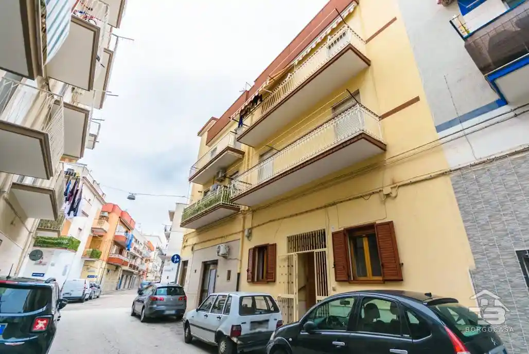 Appartamento in vendita a Manfredonia