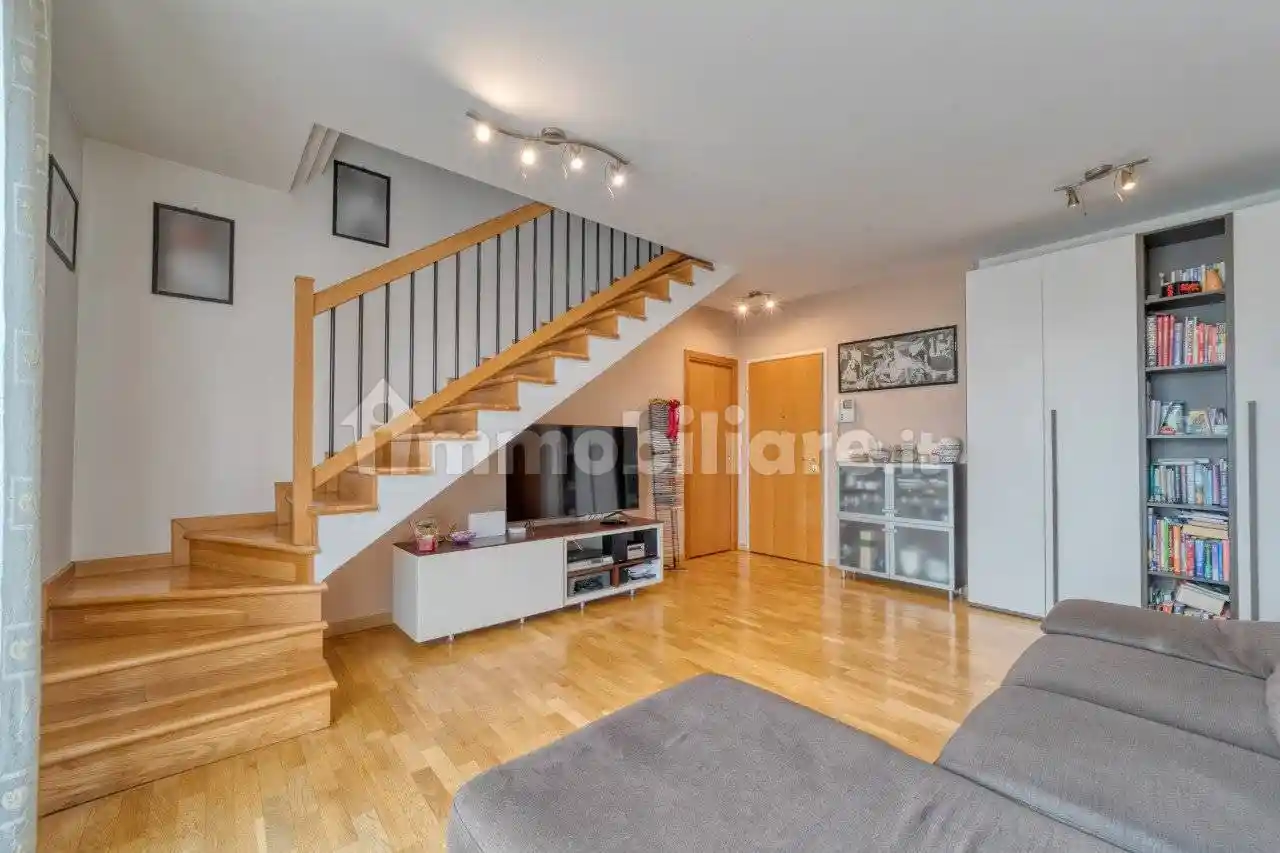 Trilocale via Colli Euganei, Saccolongo - foto 2