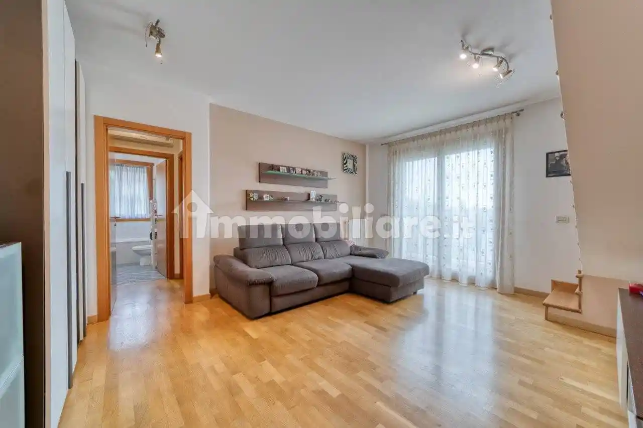 Trilocale via Colli Euganei, Saccolongo - foto 3