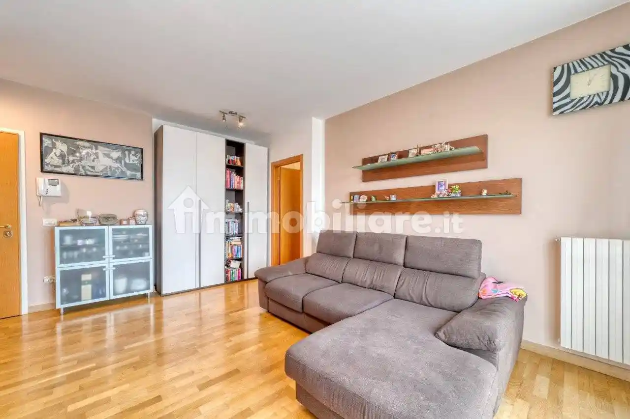 Trilocale via Colli Euganei, Saccolongo - foto 4