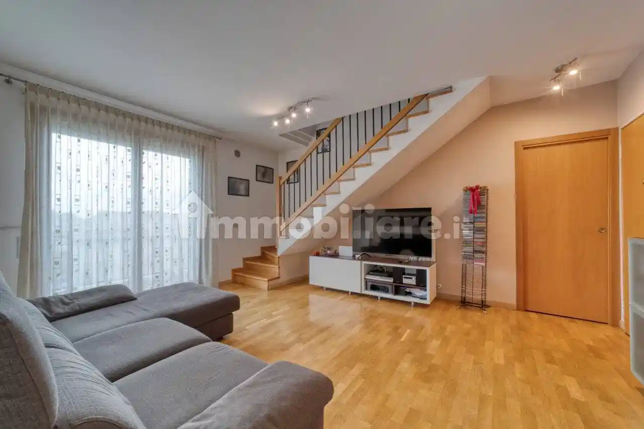 Trilocale via Colli Euganei, Saccolongo - foto 5