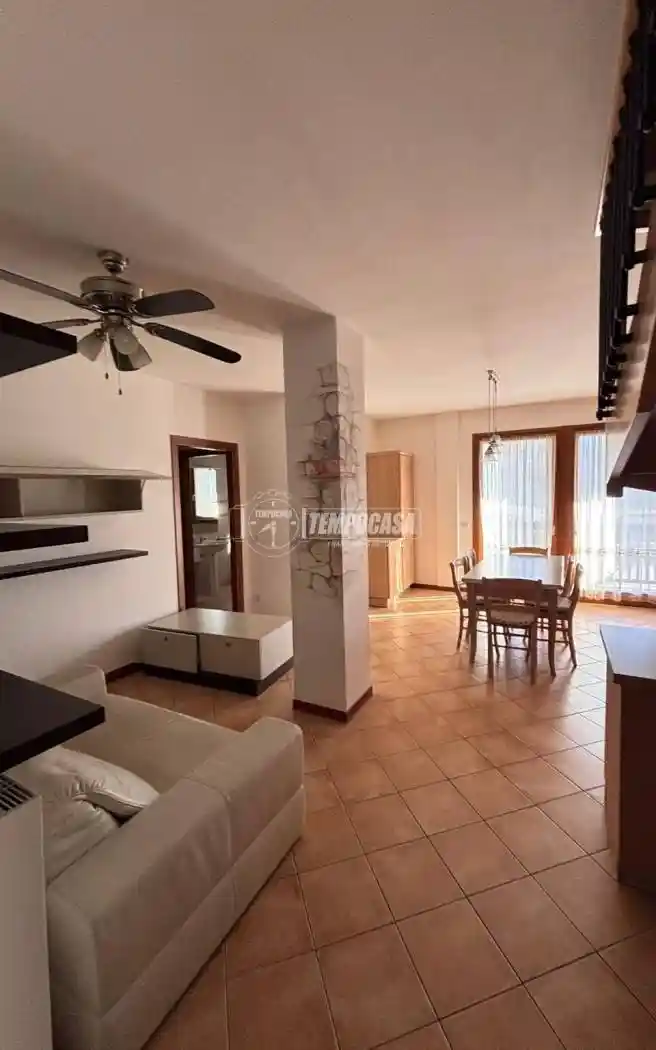 Trilocale via Mandron 44, Limana - foto 2